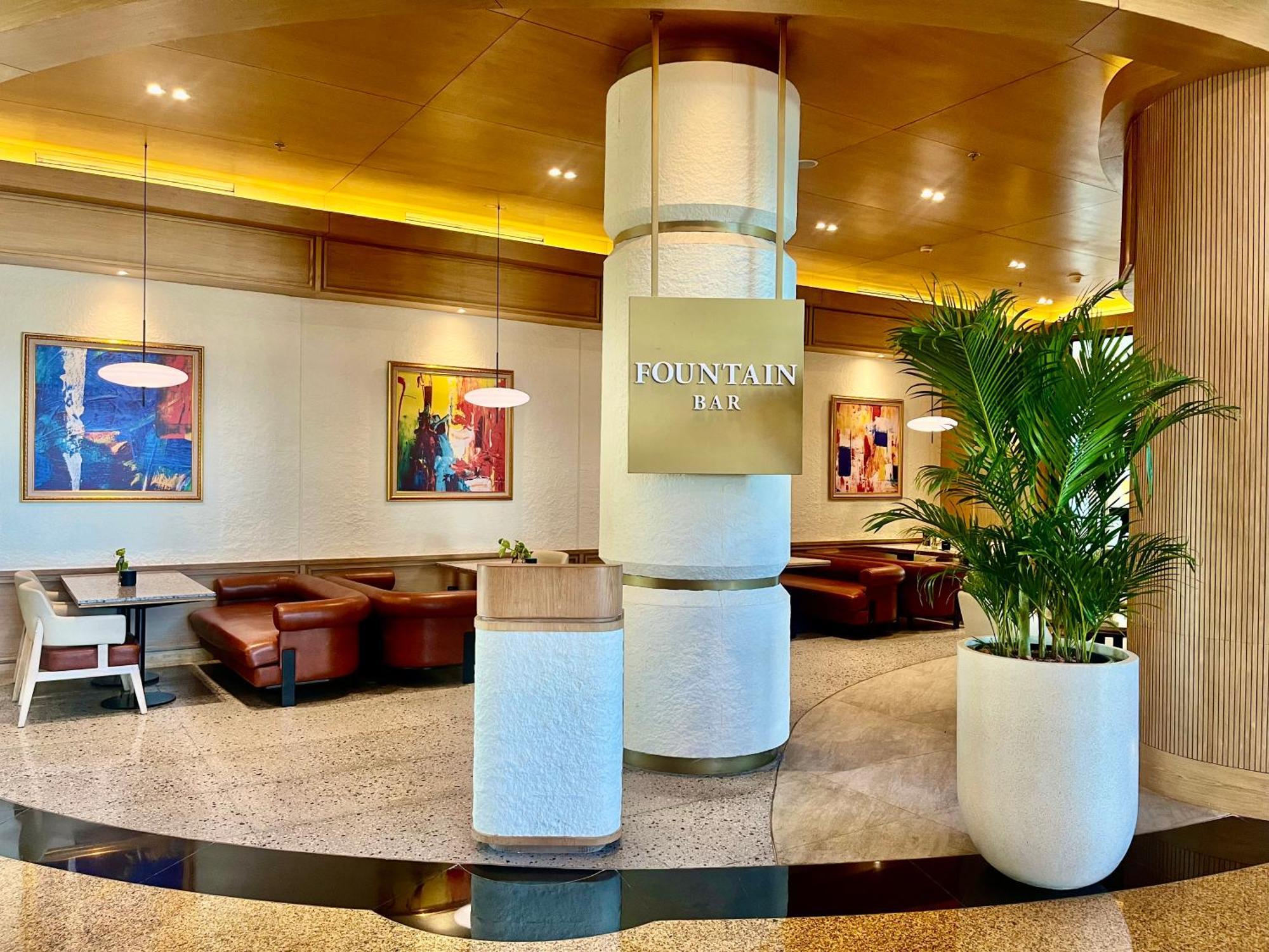 The Acacia Hotel Джакарта Экстерьер фото
